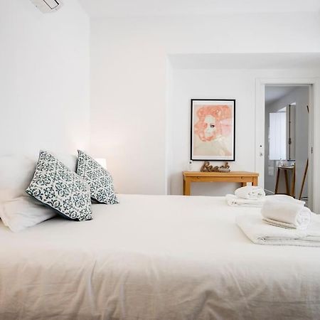 Pessoa/Rico - Historical Tavira House别墅 外观 照片