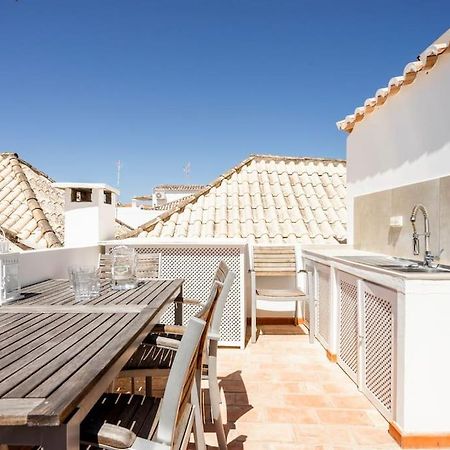 Pessoa/Rico - Historical Tavira House别墅 外观 照片
