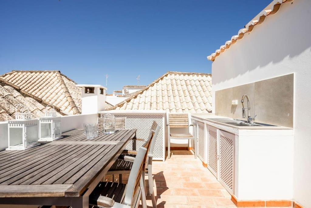Pessoa/Rico - Historical Tavira House别墅 外观 照片