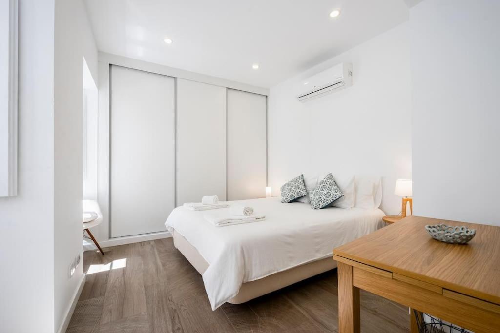 Pessoa/Rico - Historical Tavira House别墅 外观 照片