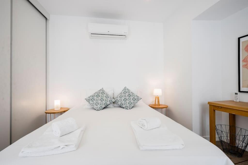 Pessoa/Rico - Historical Tavira House别墅 外观 照片