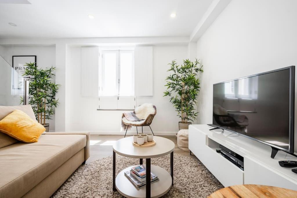 Pessoa/Rico - Historical Tavira House别墅 外观 照片