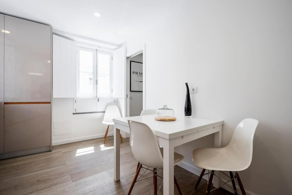 Pessoa/Rico - Historical Tavira House别墅 外观 照片